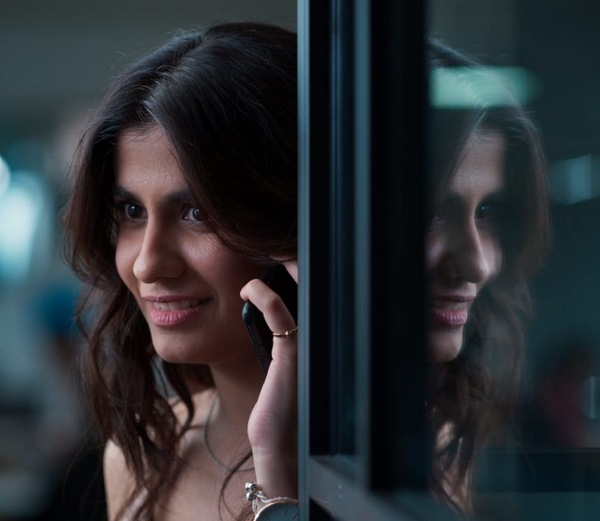 Chup: Revenge Of Artist