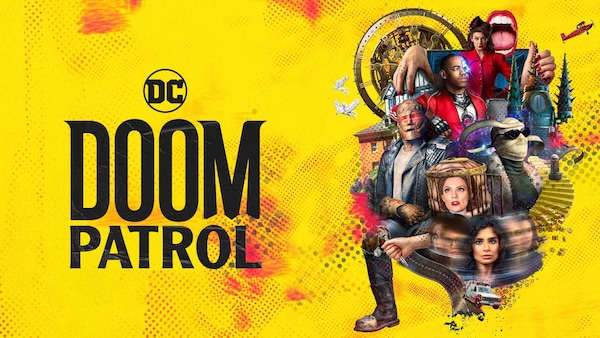 Doom Patrol seasons 1-3 review: One of the most compelling superhero shows ever created!