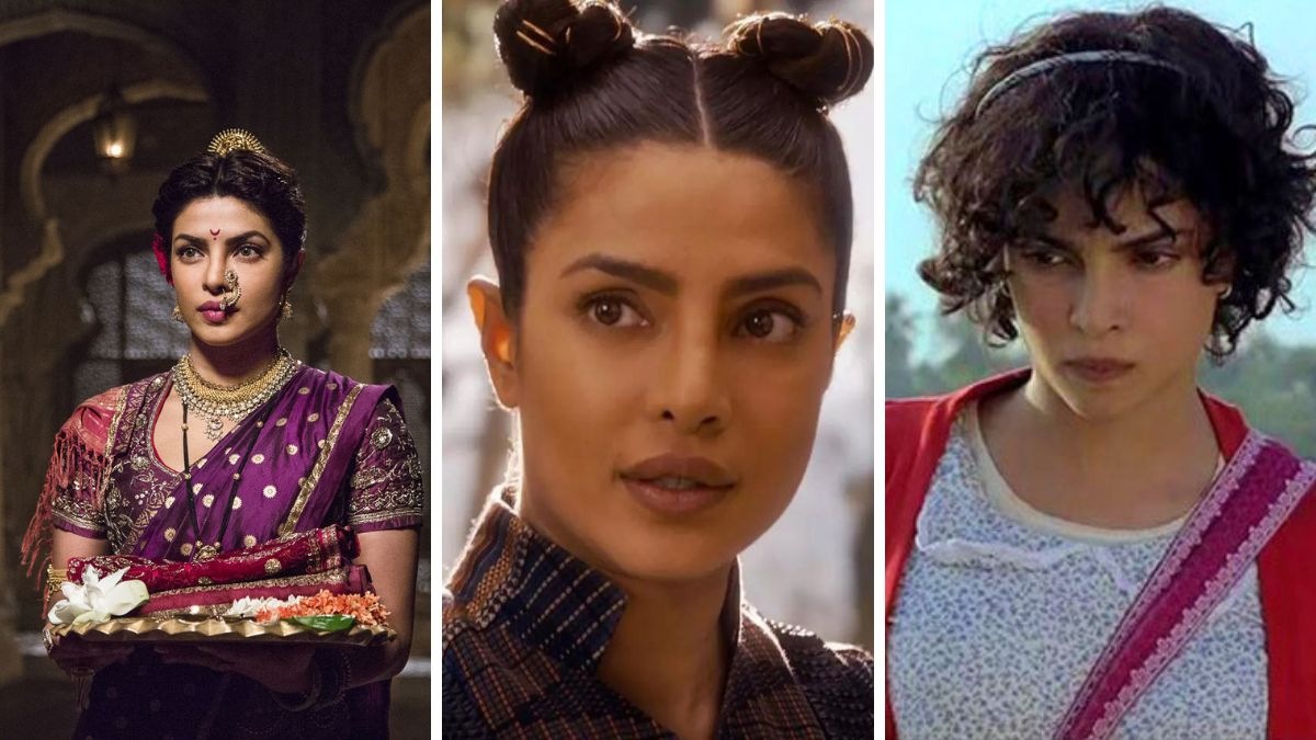 Fan of Priyanka Chopra? This quiz is for you!