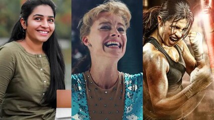 Female All-Rounders: Our Favourite Women-Centric Sports Films