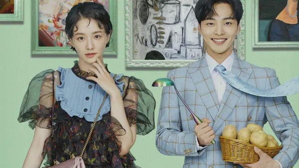 5 New K-Dramas to Catch This September