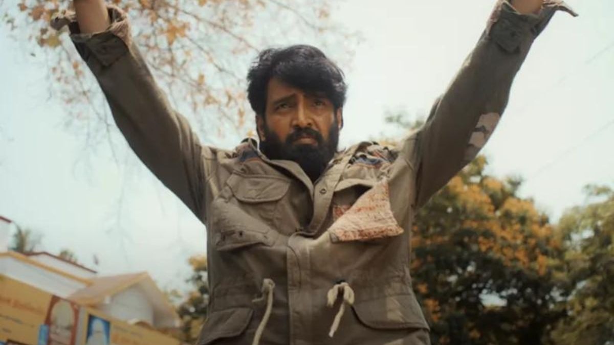 Gulu Gulu Review: Santhanam's black comedy is a passable entertainer that's hilarious only in parts