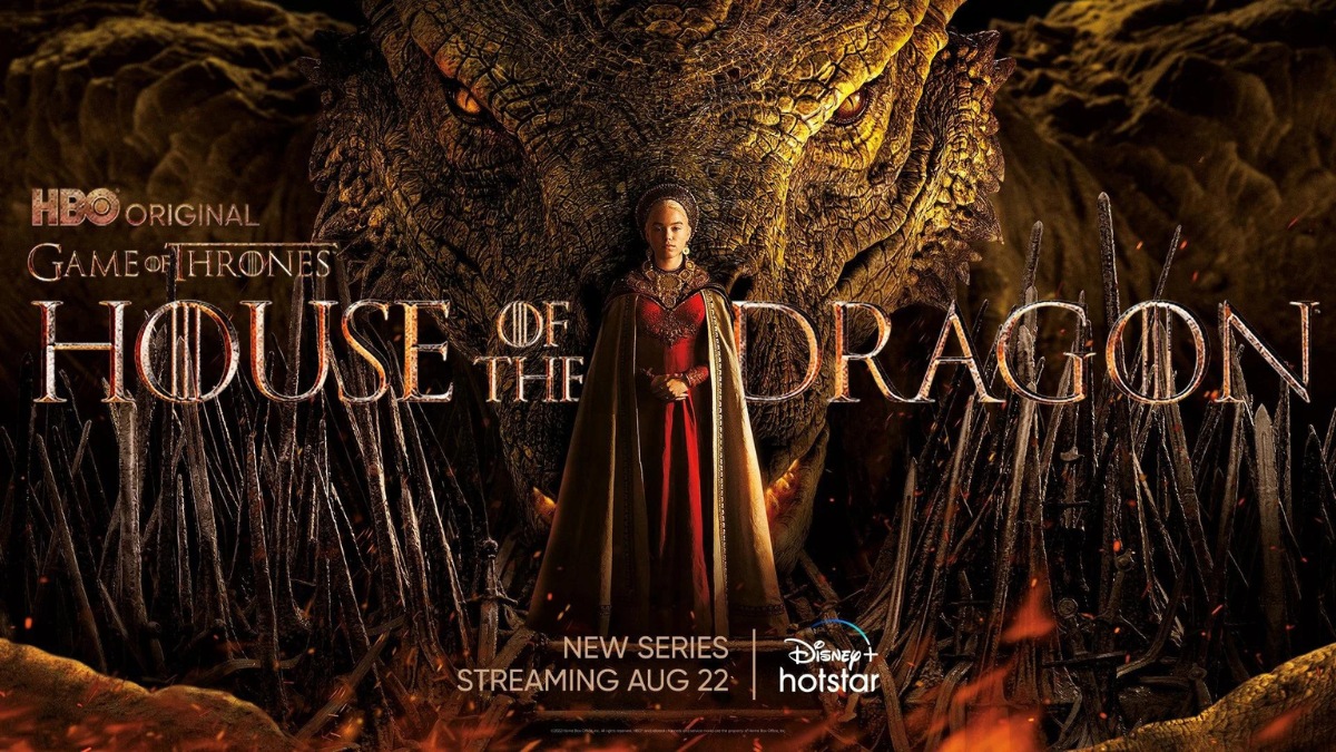 House of the Dragon Episode 1 review: A return to Westeros and the seven Kingdoms