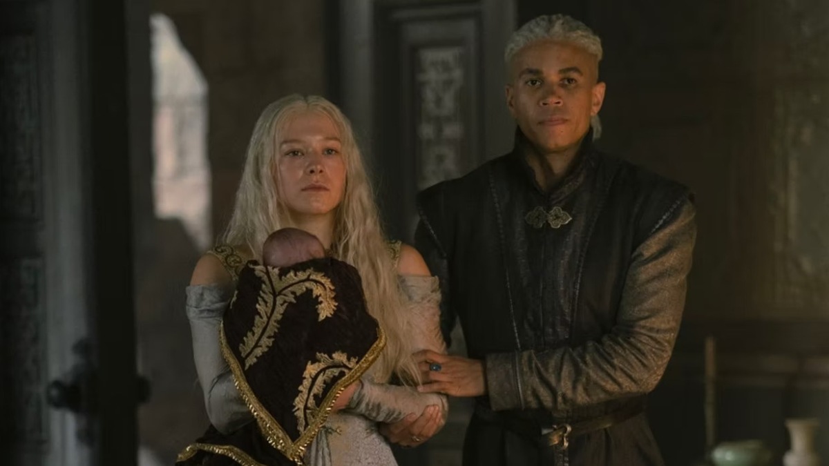 House of the Dragon Episode 6 review: A paranoid Queen, a defiant Princess, and a game of thrones