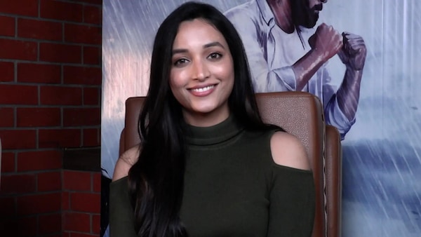 Srinidhi Shetty
