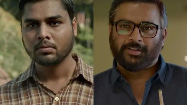 I Trusted Him Completely As The Director: Shyam Renganathan On Playing R Madhavan’s Son In Rocketry