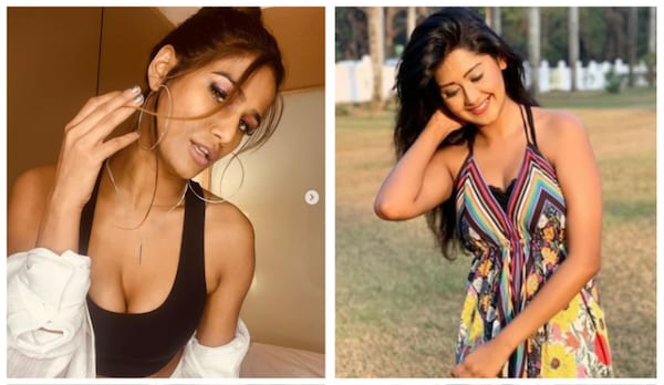 In Pics: Bigg Boss OTT season 2- Poonam Pandey to Kanchi Singh, celebs who are gearing up for the popular show