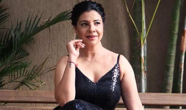 Sambhavna Seth