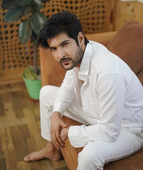 Shivin Narang