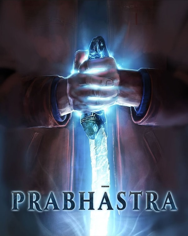 Prabhastra