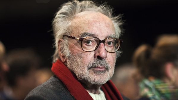 Jean-Luc Godard: The filmmaker who left us breathless