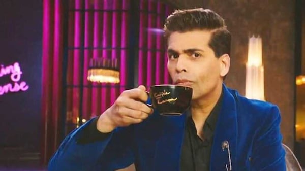 When and where to watch Koffee With Karan