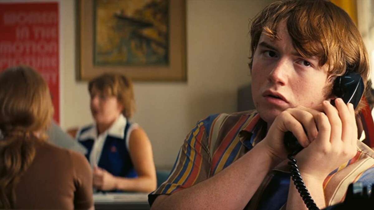 Licorice Pizza review The most unconventional Paul Thomas Anderson