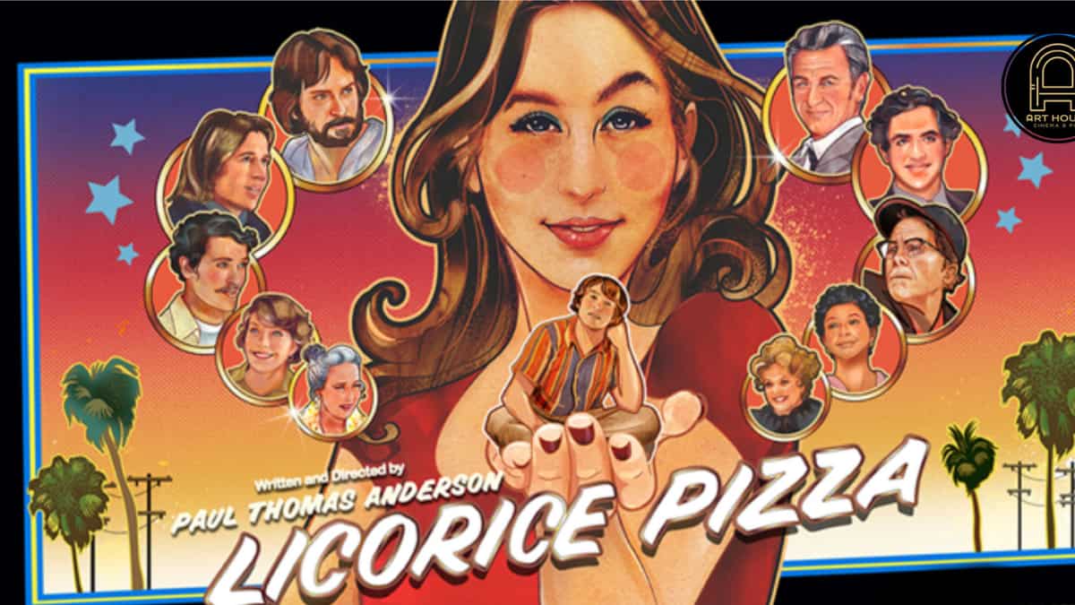 Licorice Pizza review The most unconventional Paul Thomas Anderson