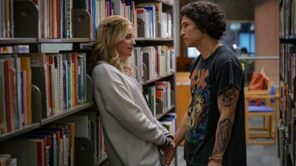 Look Both Ways review: An interesting story that fizzles out in the end