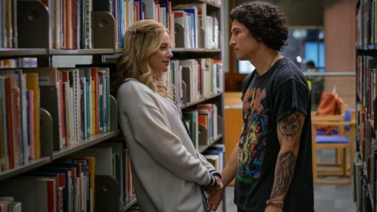 Look Both Ways review: An interesting story that fizzles out in the end