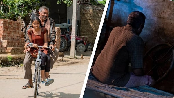 Matto Ki Saikal: Prakash Jha’s Film Shows Life Struggles Of A Laborer