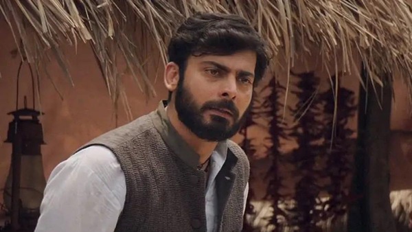 Fawad Khan to Star in a Film Opposite Wasim Akram