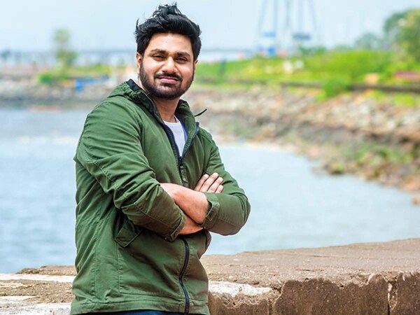 Mithoon: ‘I love and respect my peers, but my fulfilment doesn’t come from anyone outside’
