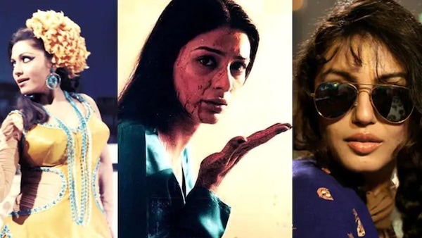 Nadira’s Maya to Huma Qureshi’s Mohsina: The Evolution of the Bollywood Vamp