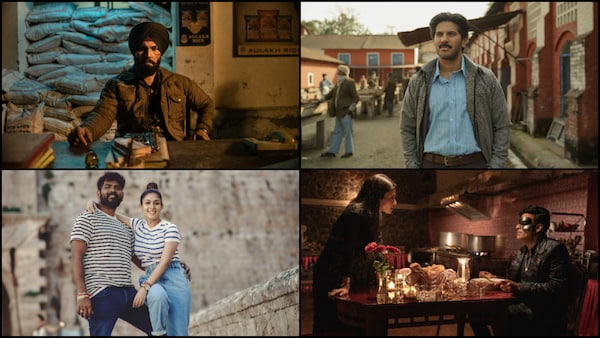 Netflix Tudum 2022: From Guns & Gulaabs, Soup to Rana Naidu; know about the series announced at the event