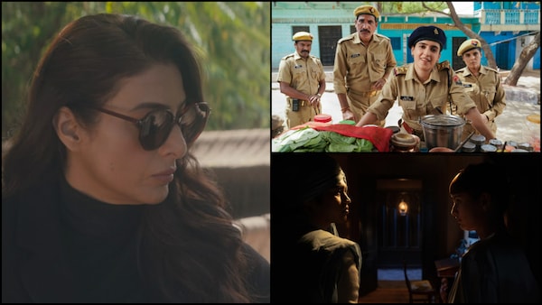 Netflix Tudum 2022: From Monica, O My Darling to Khufiya; upcoming movies you can't miss on OTT platform