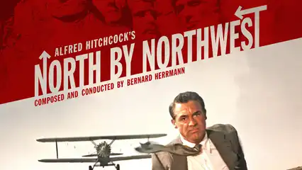 North by Northwest: James Bond by Hitchcock