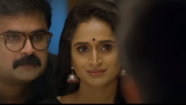 Keerthi Suresh Fuck - Padma review: A self-sabotaging attempt at social commentary
