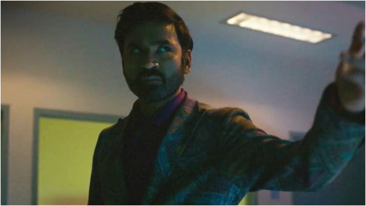 How well do you know superstar Dhanush?