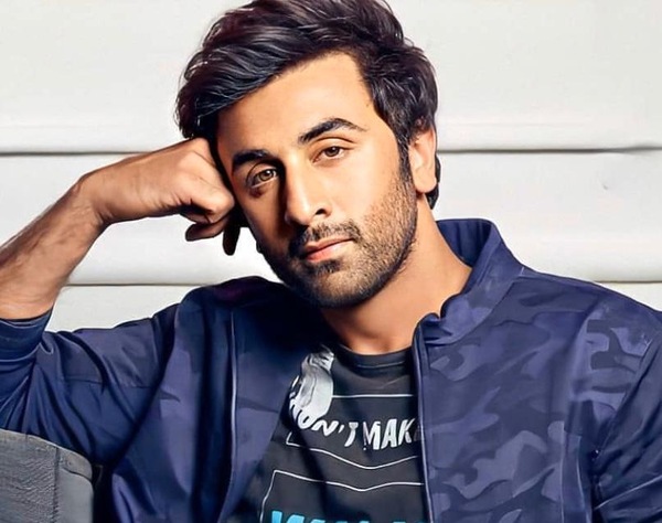 Ranbir Kapoor