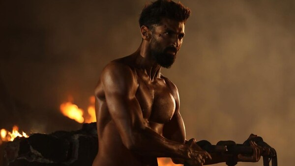 Rashtra Kavach OM review: Save and protect yourself from Aditya Roy Kapur's actioner