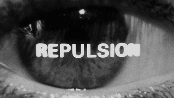 Repulsion: Twisted, atmospheric, and frightening