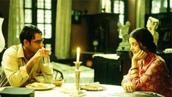Revisiting Raincoat As melancholic and beautiful as the monsoon rains