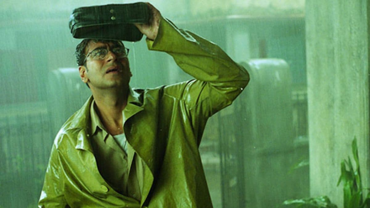 Revisiting Raincoat: As melancholic and beautiful as the monsoon rains