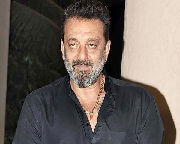 Sanjay Dutt