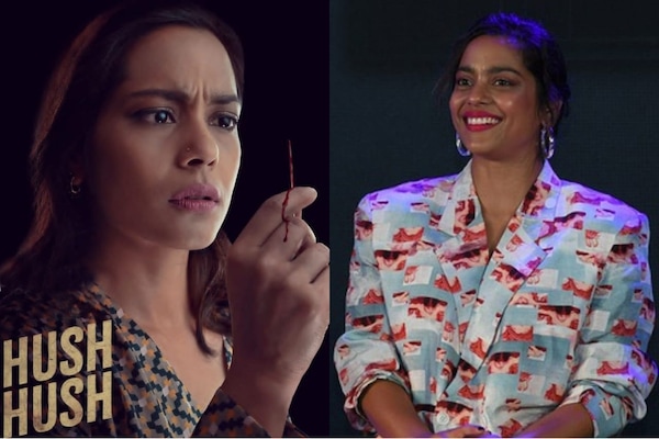 Hush Hush