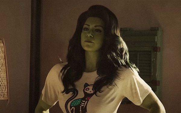 she hulk attorney at law