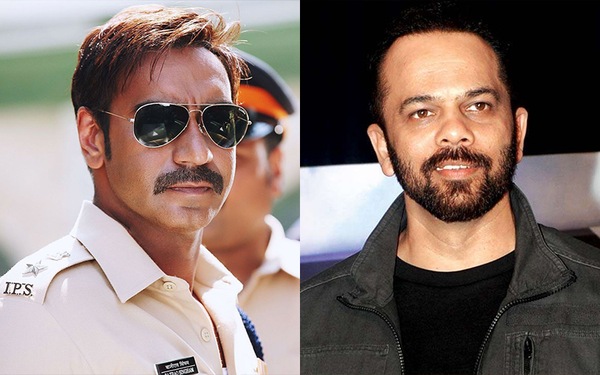 Ajay Devgn and Rohit Shetty are all set to revive the Singham franchise