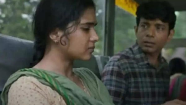 Siya Review: This Valiant but Flawed First Film Turns a Survivor into a Victim