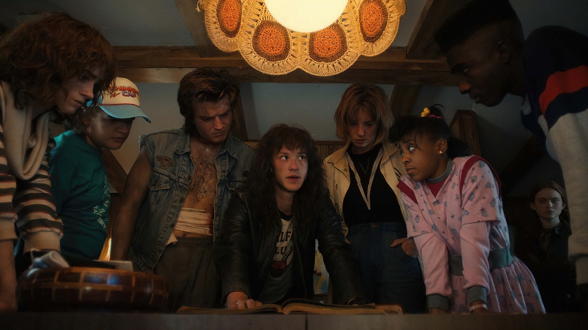 Stranger Things Season 4 Volume 2 ending explained: What happened to Vecna and Max, is Hawkins dying?