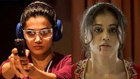 Taapsee Pannu Wants to Play an Action Hero, but Where’s the Script?