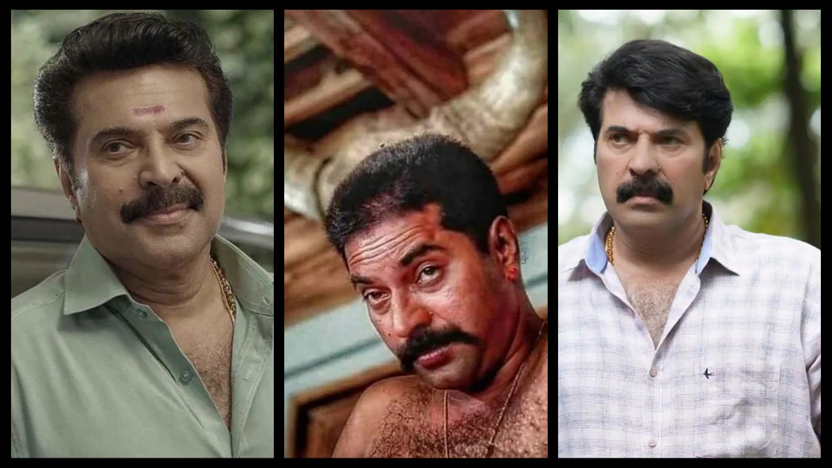Quiz: Take this quiz if you consider yourself a true fan of Malayalam cinema legend Mammootty