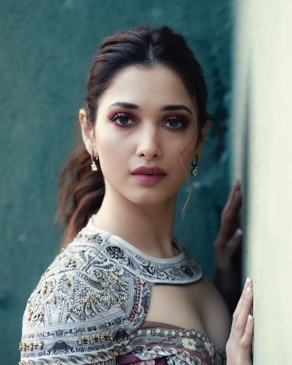 Tamannaah