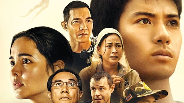 Thai Cave Rescue review: An authentic portrayal of a global rescue mission
