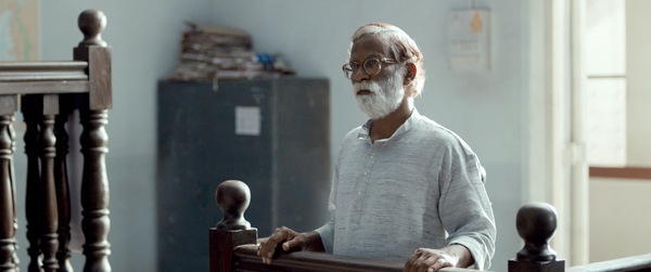 The Court: A Postmodern Critique of the Indian Justice System