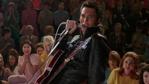 The Curious Case of Baz Luhrmann and his Unsexy Elvis