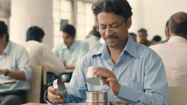 The Distinct Charm of the Love Depicted in The Lunchbox