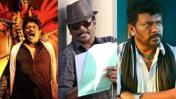 The Experiments Of Parthiban R, The Filmmaker