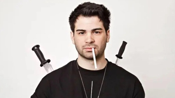 The Most Hated Man on the Internet review: An engaging docuseries despite flaws