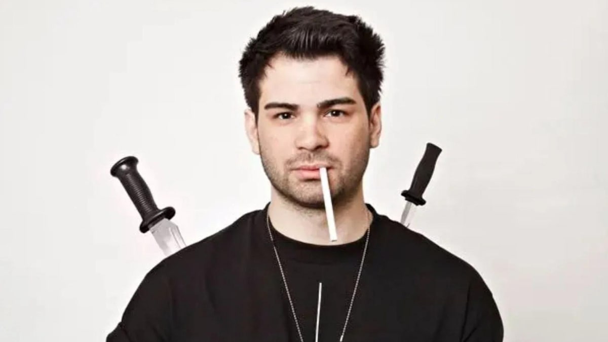 The Most Hated Man on the Internet review: An engaging docuseries despite flaws